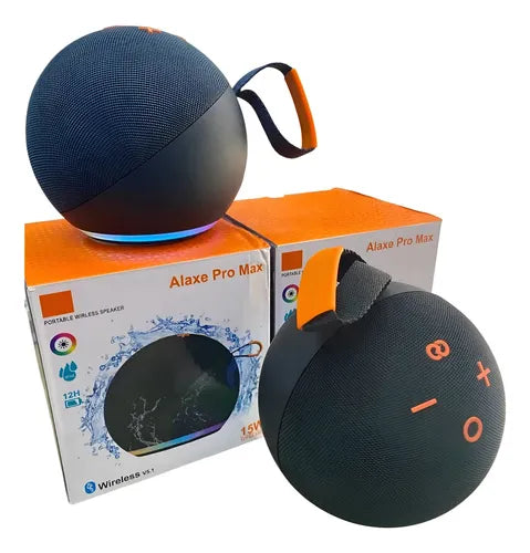ALEXA PRO MAX 15W